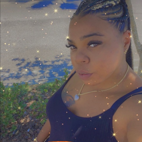 Meet your Posher, Bayesha - Picture 1 of 1